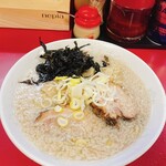 ラーメンつり吉 - 