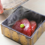 Ebisu Sushi Hatsume - 