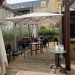 Opera cafe - 