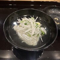 日本料理 珀也 - 