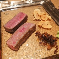 鉄板焼 MYDO - 