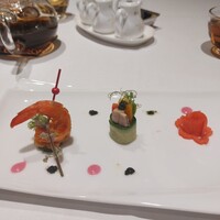 桂花苑 - 