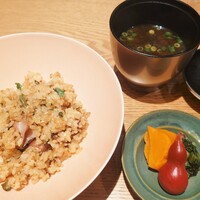 鉄板焼 MYDO - 