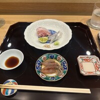 日本料理 珀也 - 