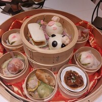 桂花苑 - 