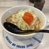 ラーメン海鳴 福岡空港店