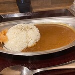 カレー食堂 たんどーる - 