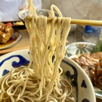 Uehara Soba - 