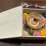 Ginza Teppanyaki Suburimu - 