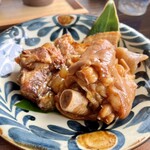 Uehara Soba - 