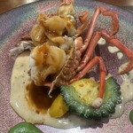 銀座 鉄板焼き Sublime - 