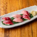 Southern Bluefin Tuna Nigiri Sushi *Orders accepted from 2 pieces