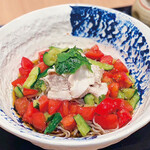 Soba Dokoro Inataya - 