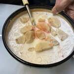 ザイカ・カレーハウス - 