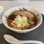 人類みな麺類 JR名古屋駅・幻の1番線 - 