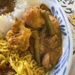 ザイカ・カレーハウス - 