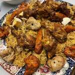 ザイカ・カレーハウス - 