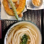 うどん たかしま - 