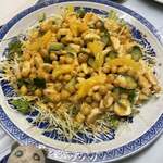 ザイカ・カレーハウス - 