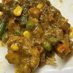 ザイカ・カレーハウス - 