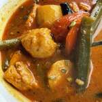 ニュー・タージ・マハール - 