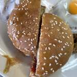 ザイカ・カレーハウス - 