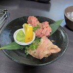 Sumibiyakiniku Isami - 