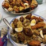 ザイカ・カレーハウス - 