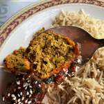 ニュー・タージ・マハール - 