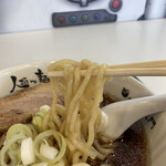 人類みな麺類 JR名古屋駅・幻の1番線 - 