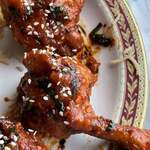 ニュー・タージ・マハール - 