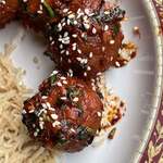 ニュー・タージ・マハール - 