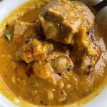 ニュー・タージ・マハール - 