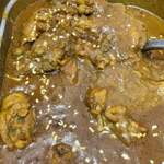 ザイカ・カレーハウス - 