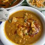 ニュー・タージ・マハール - 