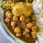 ザイカ・カレーハウス - 