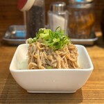 うどん居酒屋 江戸堀 - 