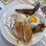 ザイカ・カレーハウス - 