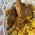 ザイカ・カレーハウス - 