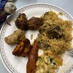 ザイカ・カレーハウス - 