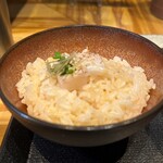鯛担麺専門店 抱きしめ鯛 - 
