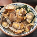 丸亀製麺 横浜栄店 - 