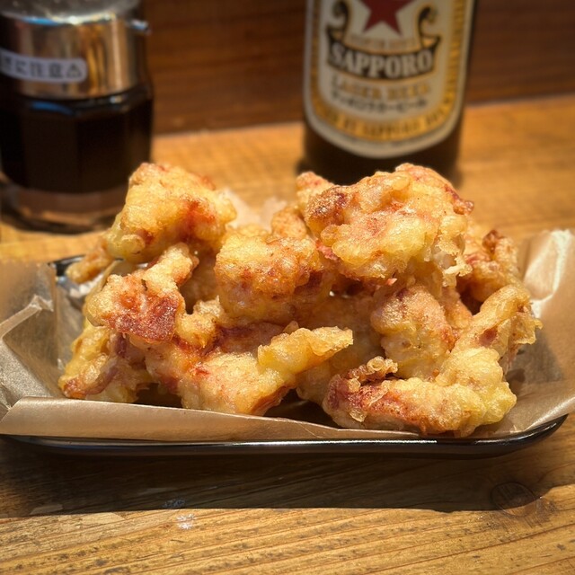 Udon Izakaya Edobori