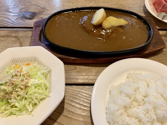 ガウチョ - 十和田市（喫茶店）の写真