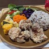 鳥〇食堂×タニタカフェ イオンモールむさし村山店