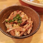 ゴリララーメン - 