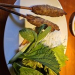 39 VIET QUAN RESTAURANT - 