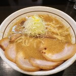 らーめん颯人 - 