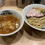 つけめんTETSU - 