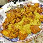 ザイカ・カレーハウス - 